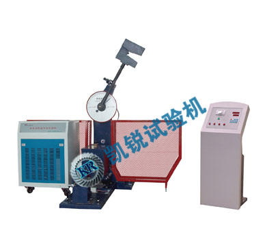 JBS-300Z/500Z全自動(dòng)沖擊試驗(yàn)機(jī)