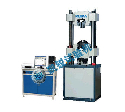 30噸/300KN液壓萬(wàn)能試驗(yàn)機(jī)