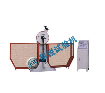 JBS-300B/500B數(shù)顯半自動(dòng)沖擊試驗(yàn)機(jī)